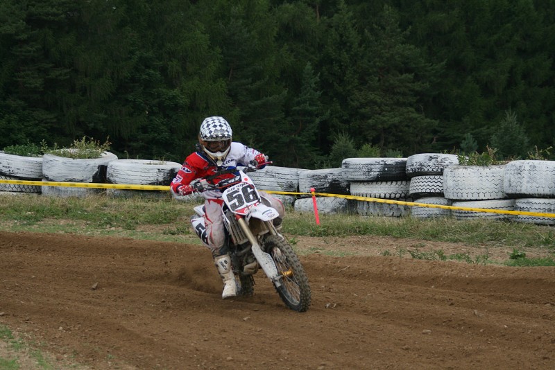 METEOR cup Dalečín 12.7.2008